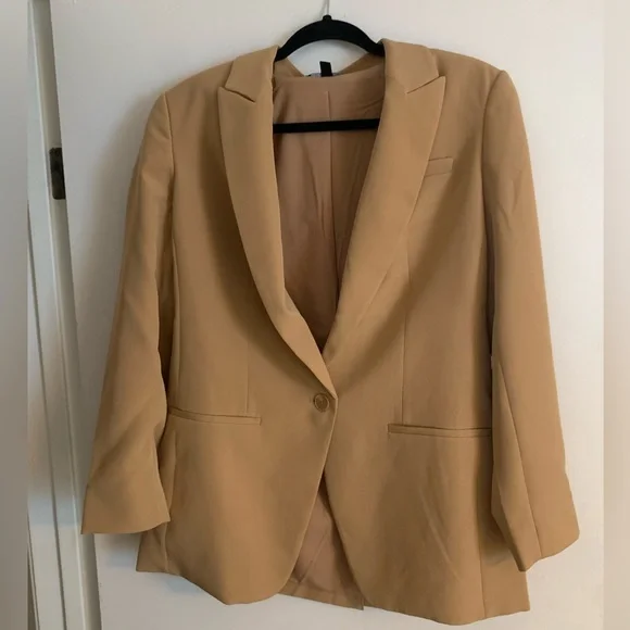 Express Blazer - Picture 1 of 7